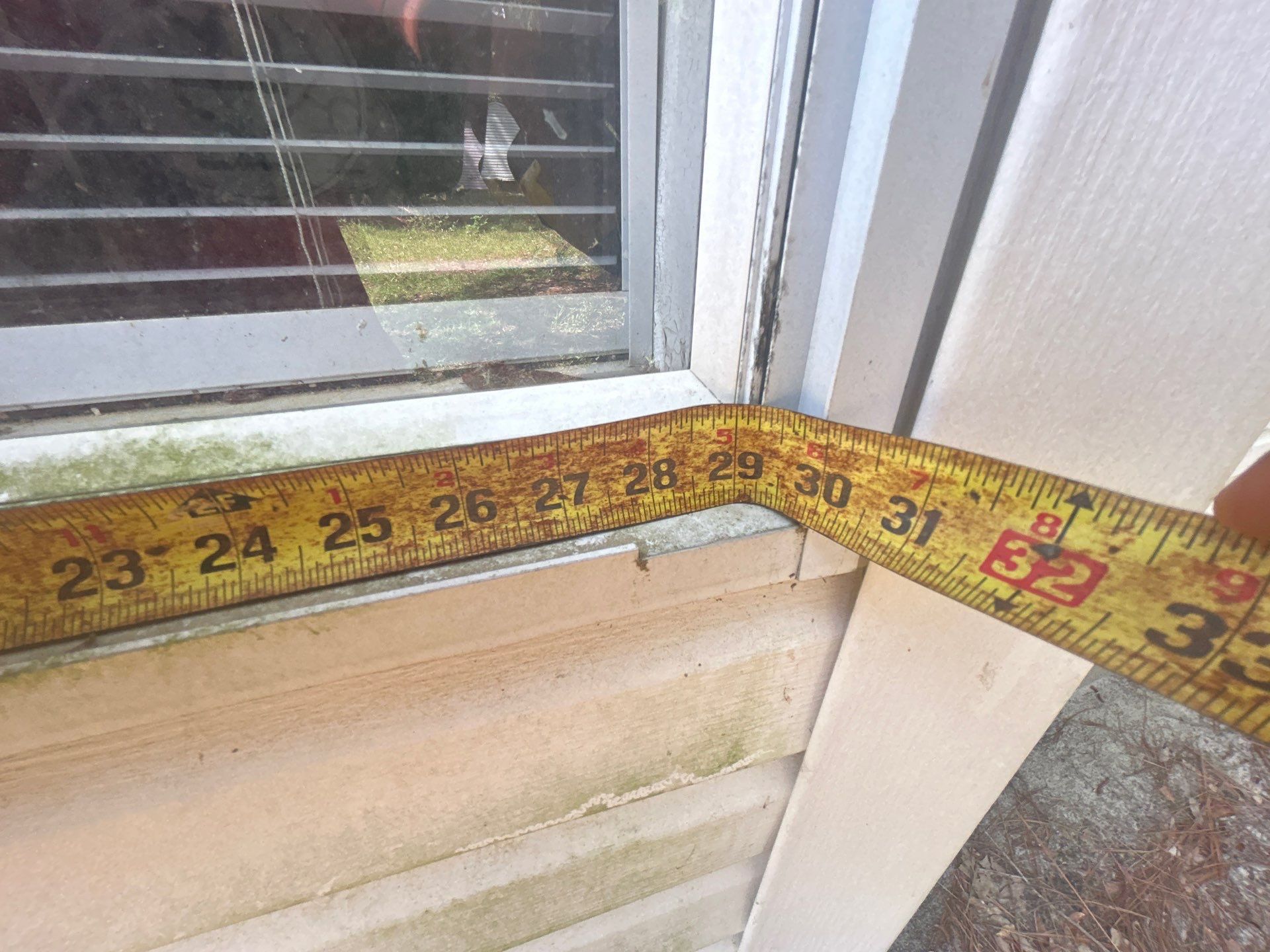 Property Damage in Need of Repair by Karcher Roofing