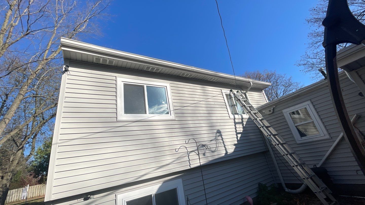 Roof Replacement using Owens Corning by 180 Contractors