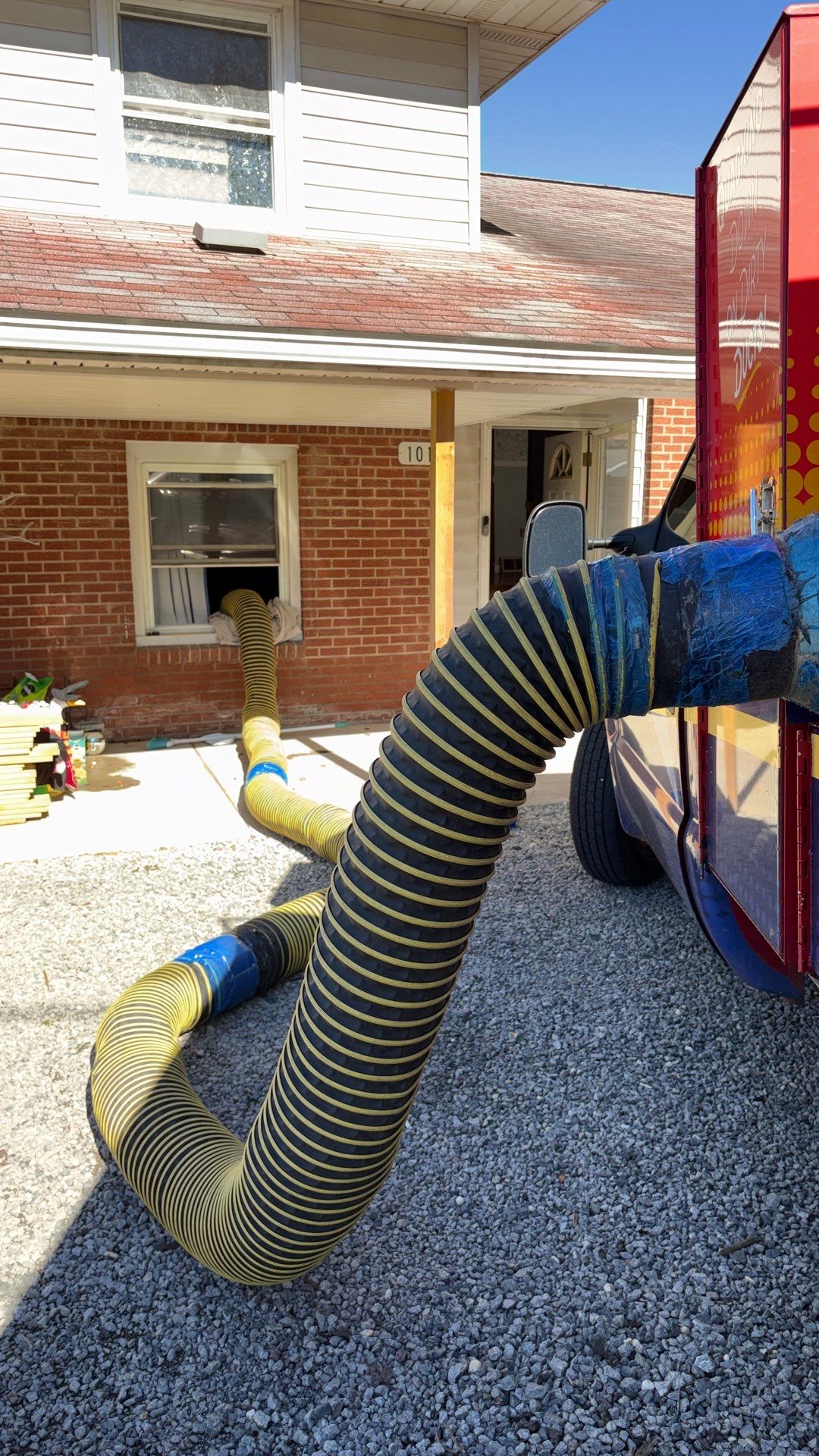 Air Duct Cleaning in Industry, PA by Superior Air Duct Cleaning