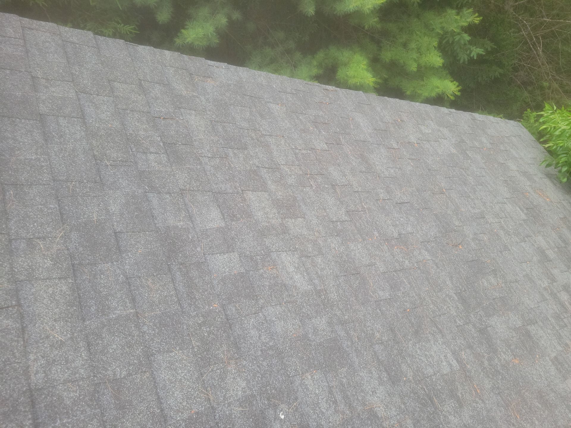 ReRoof  using Owens Corning Duration by The B.A.R Roofing