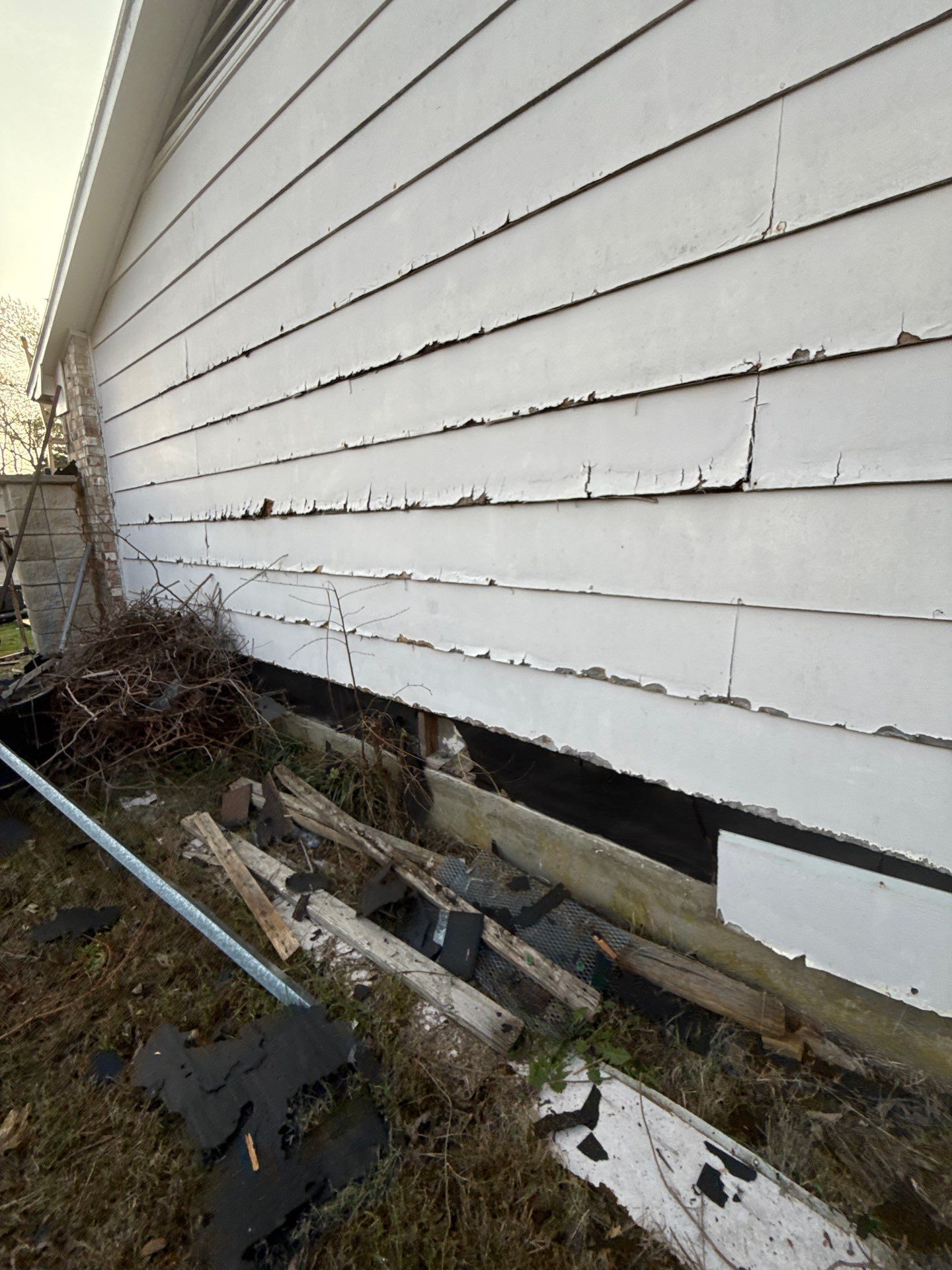 Project in Lancaster by Rhino Roofing and General Contracting, LLC
