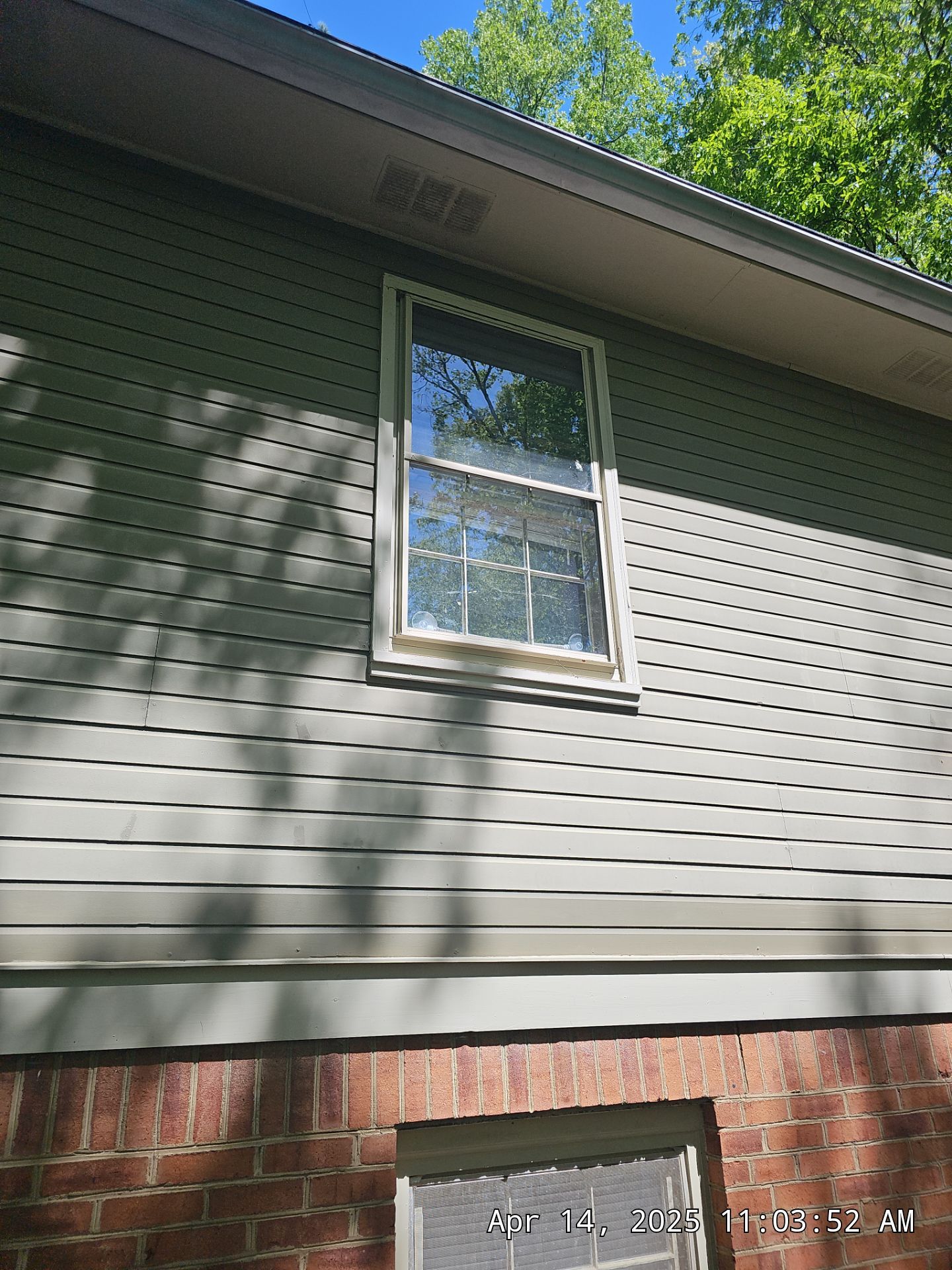 Cammack Project in Hoover by The Window Source