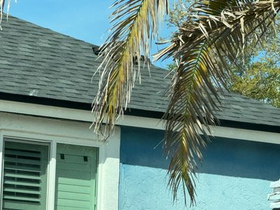 Shingle Reroof Replacement Orlando FL