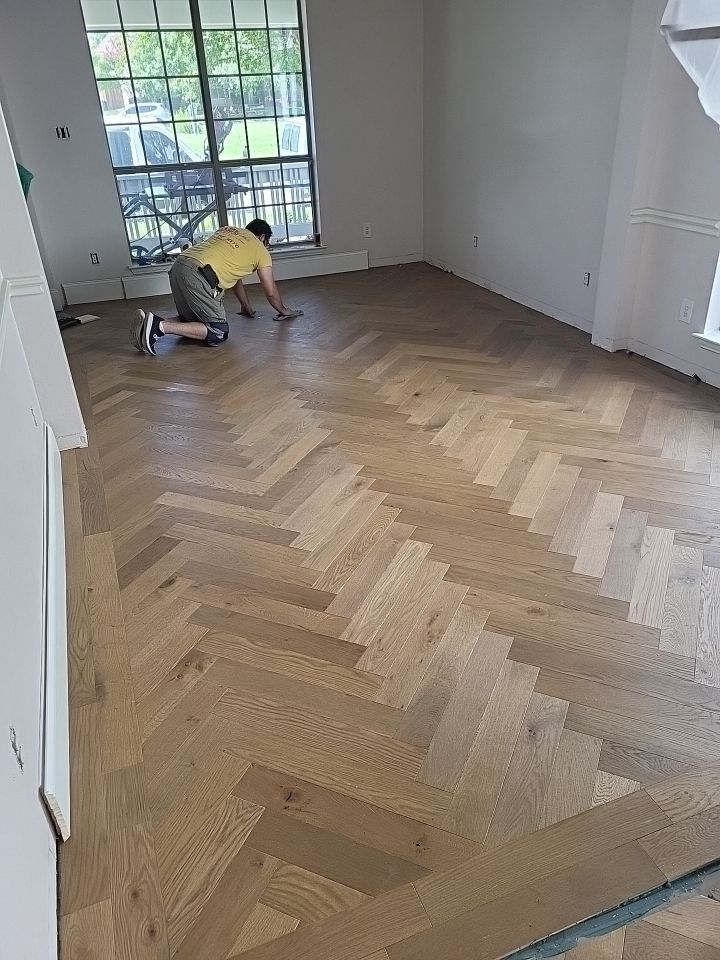 Whole Home Remodel by SLM General Contractors & Roofing