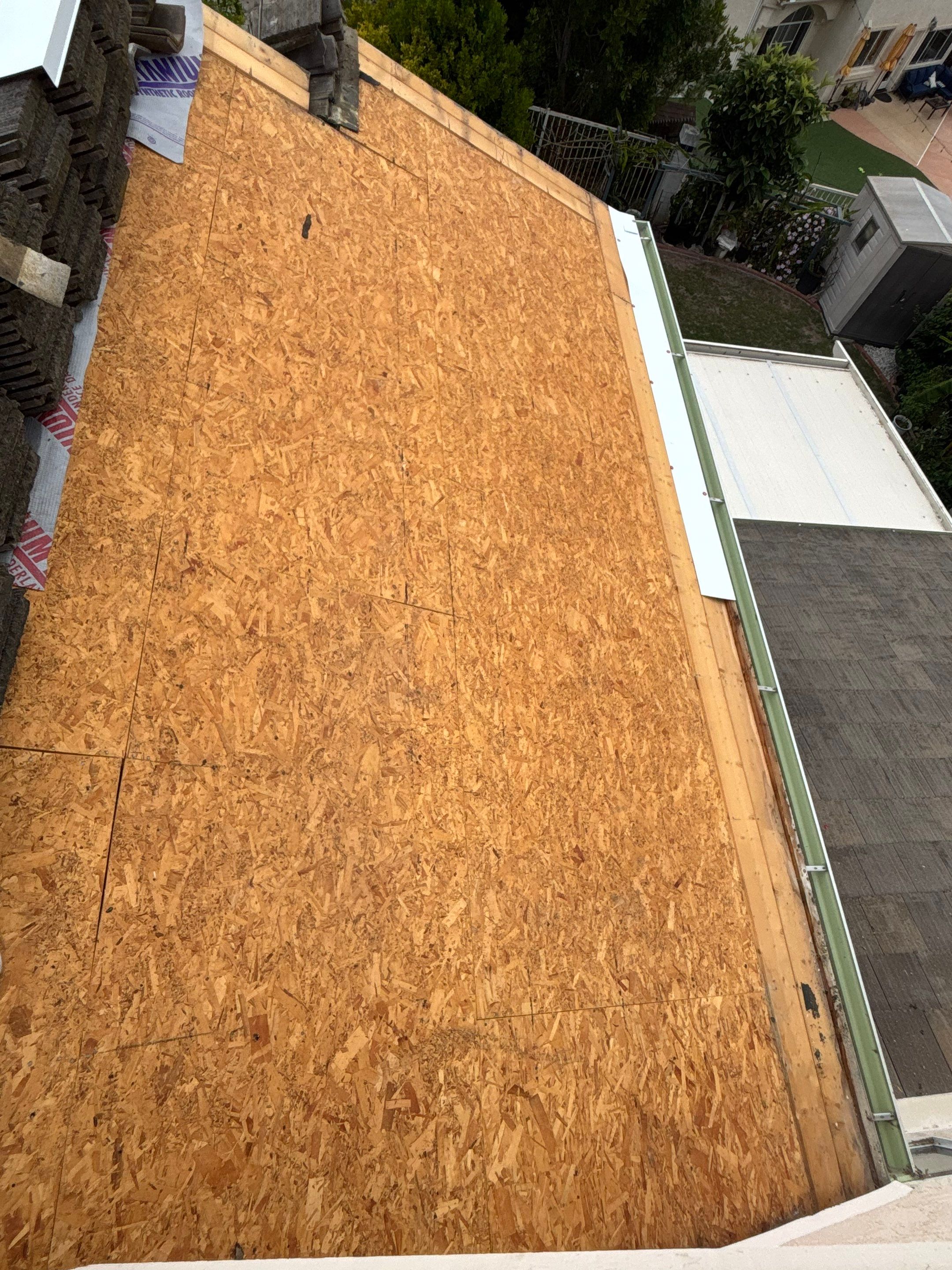 Oceanside Tile Roof Lift & Lay – LifeTile Underlayment Replacement by Zenith Roofing Services