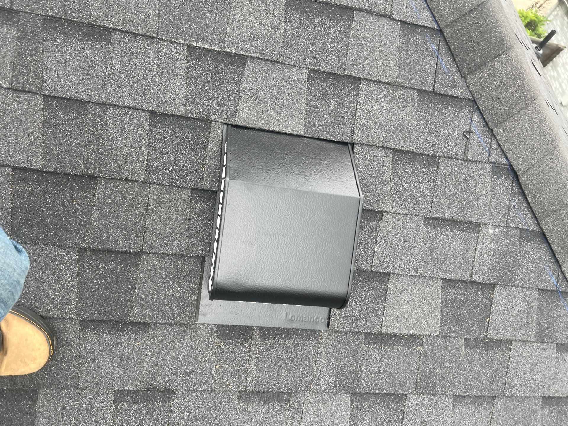 Project in Cedar Park by Rhino Roofing and General Contracting, LLC