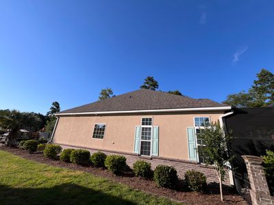 Project in Savannah