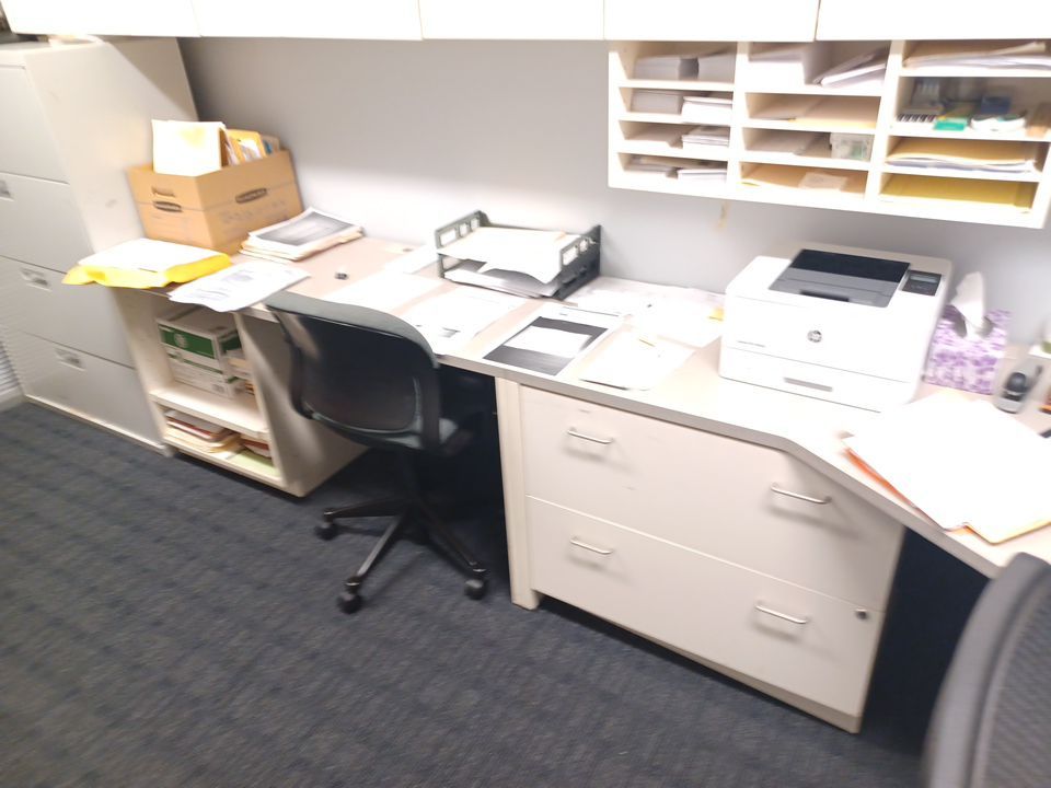 Project in Southfield by EzDry Water Mitigation & Property Restoration