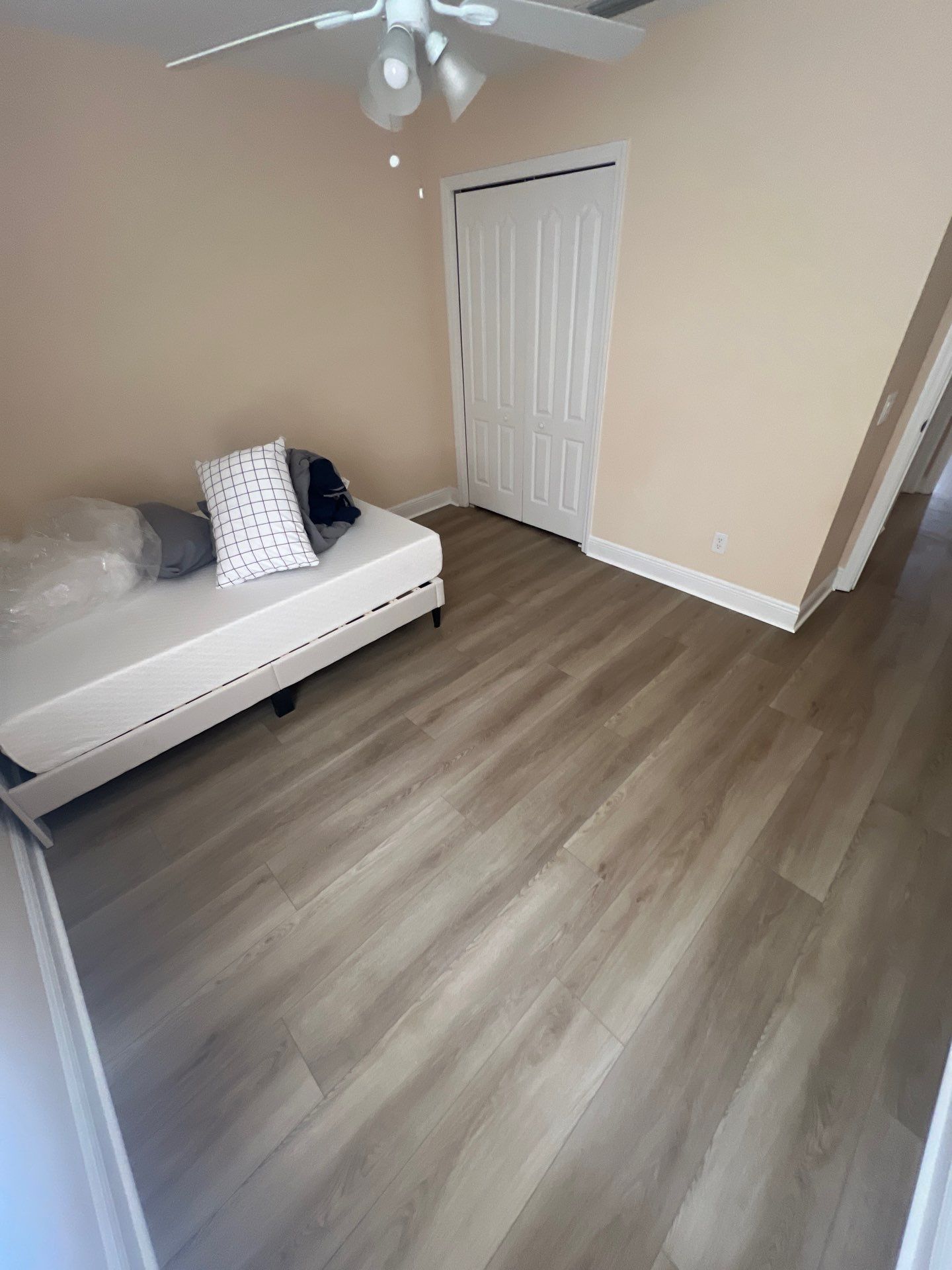 LVP by Vrmmm Flooring