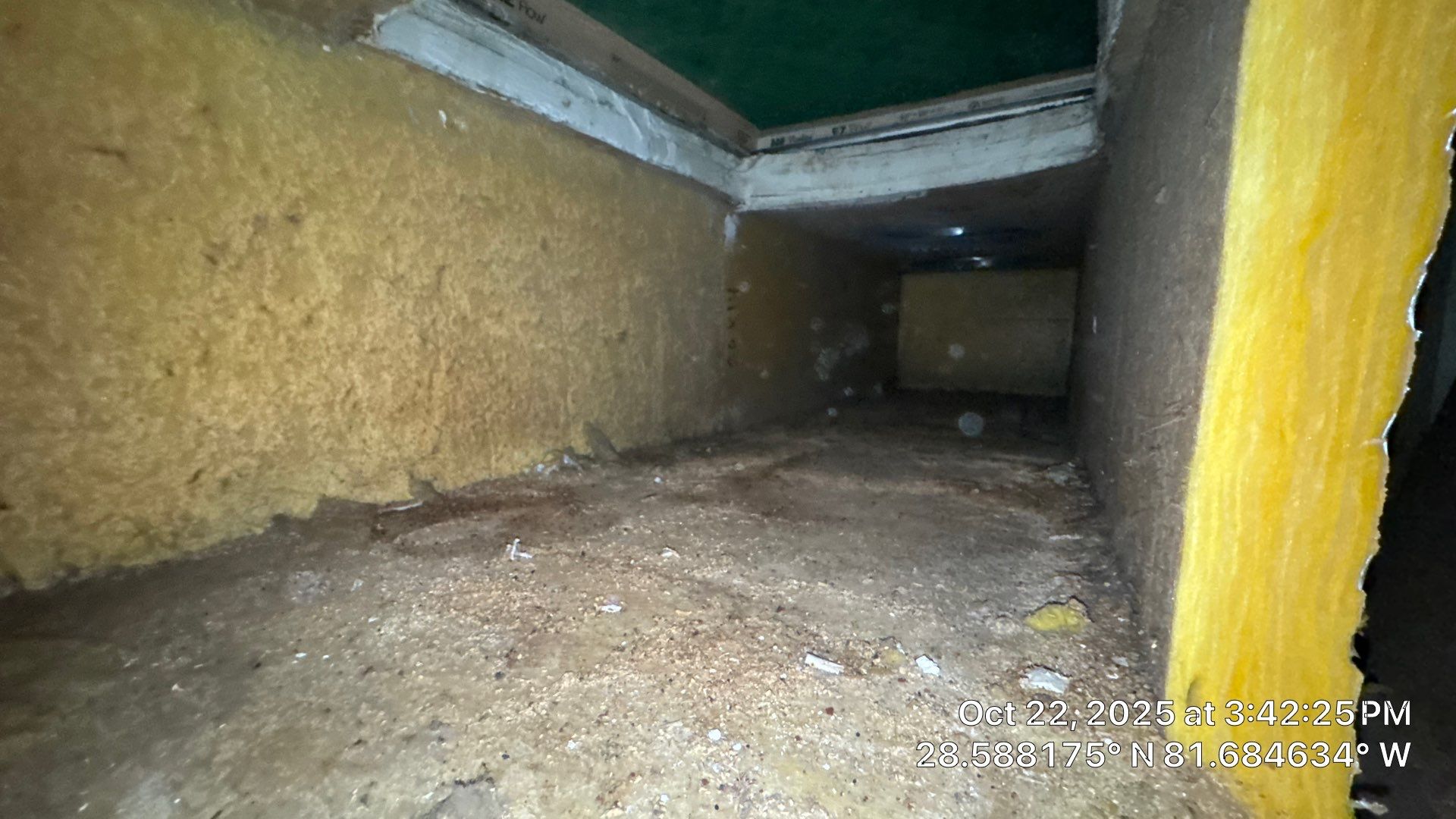 Air Duct and Dryer Vent Cleaning in Montverde by Hygienic Air, Inc