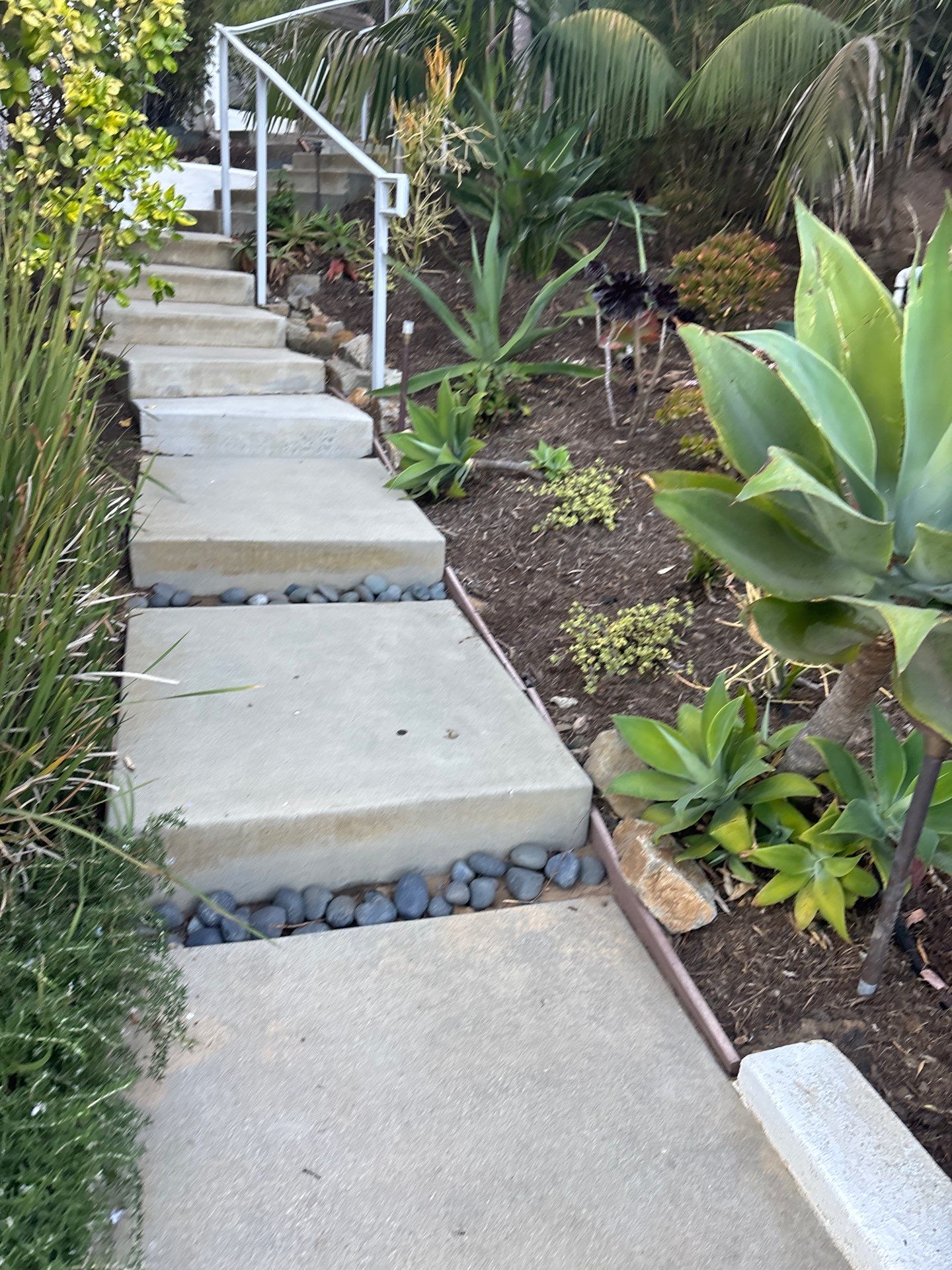 Checking Outdoor Water Valves and Inspecting for Leaks by Us Plumbing