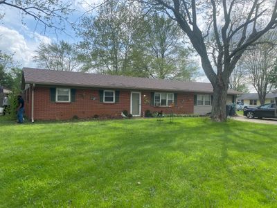 Project in Muncie, IN