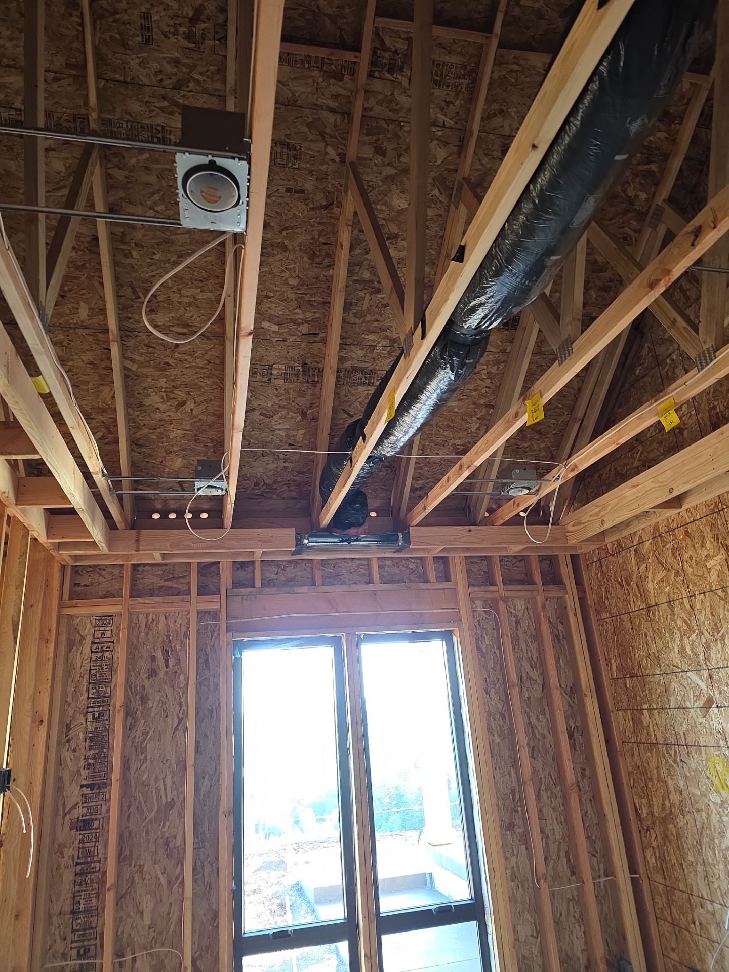Project in Woodland by HVA Climate Control
