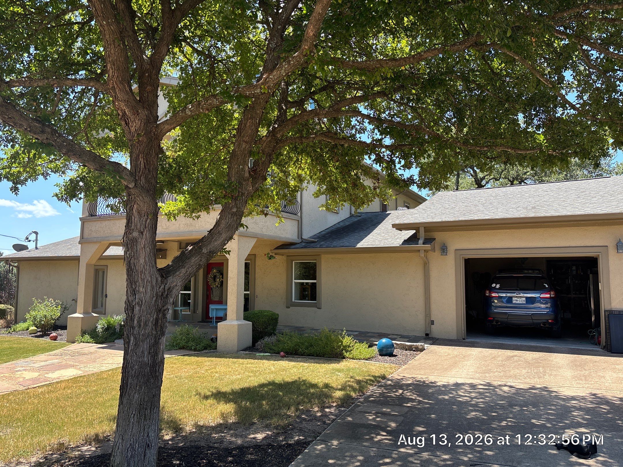 Estate Gray - Owens Corning TruDefinition Duration