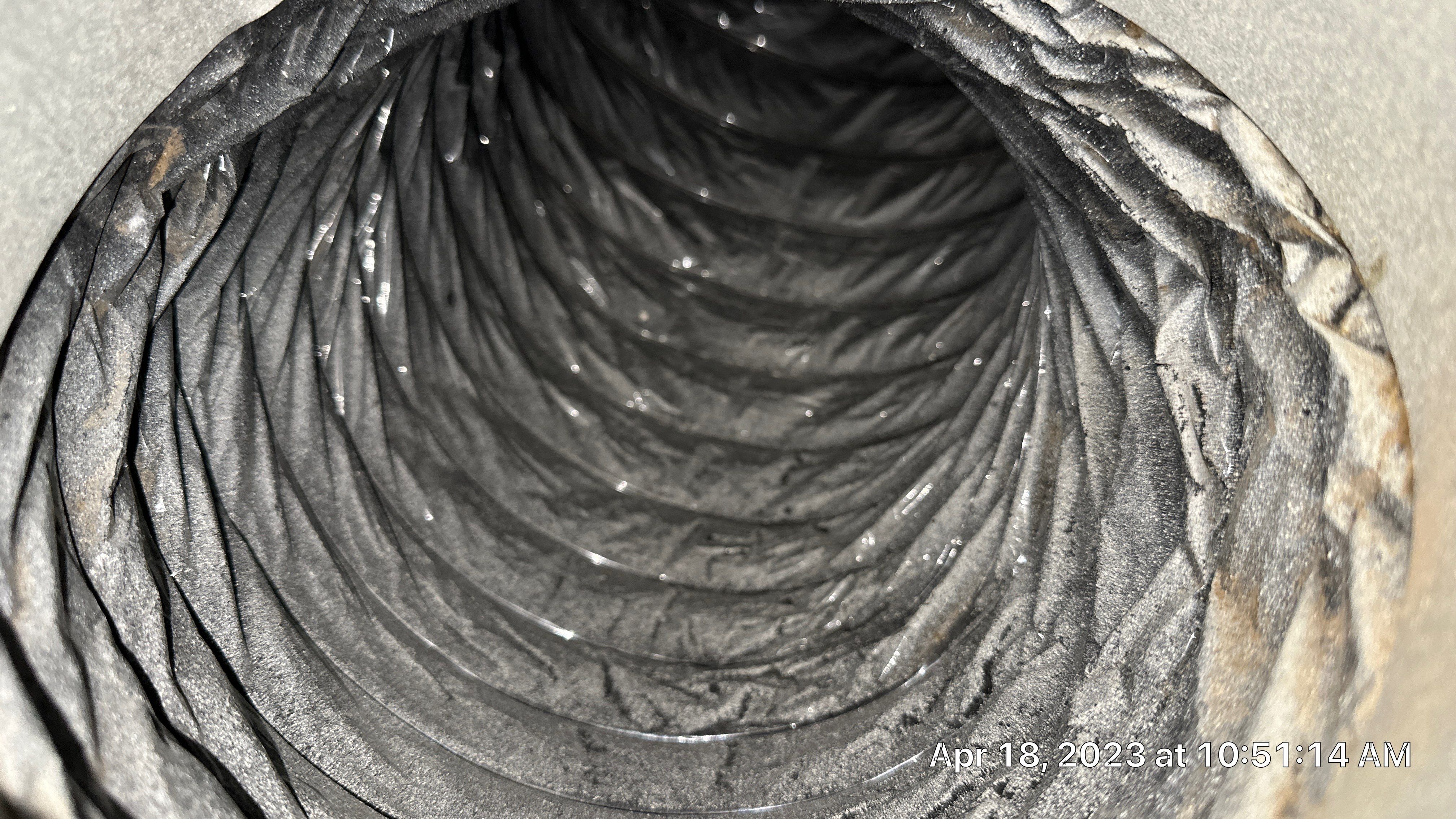 HVAC Restoration using HVAC Restoration Equipment  by TIES360 Air Ducts Plus