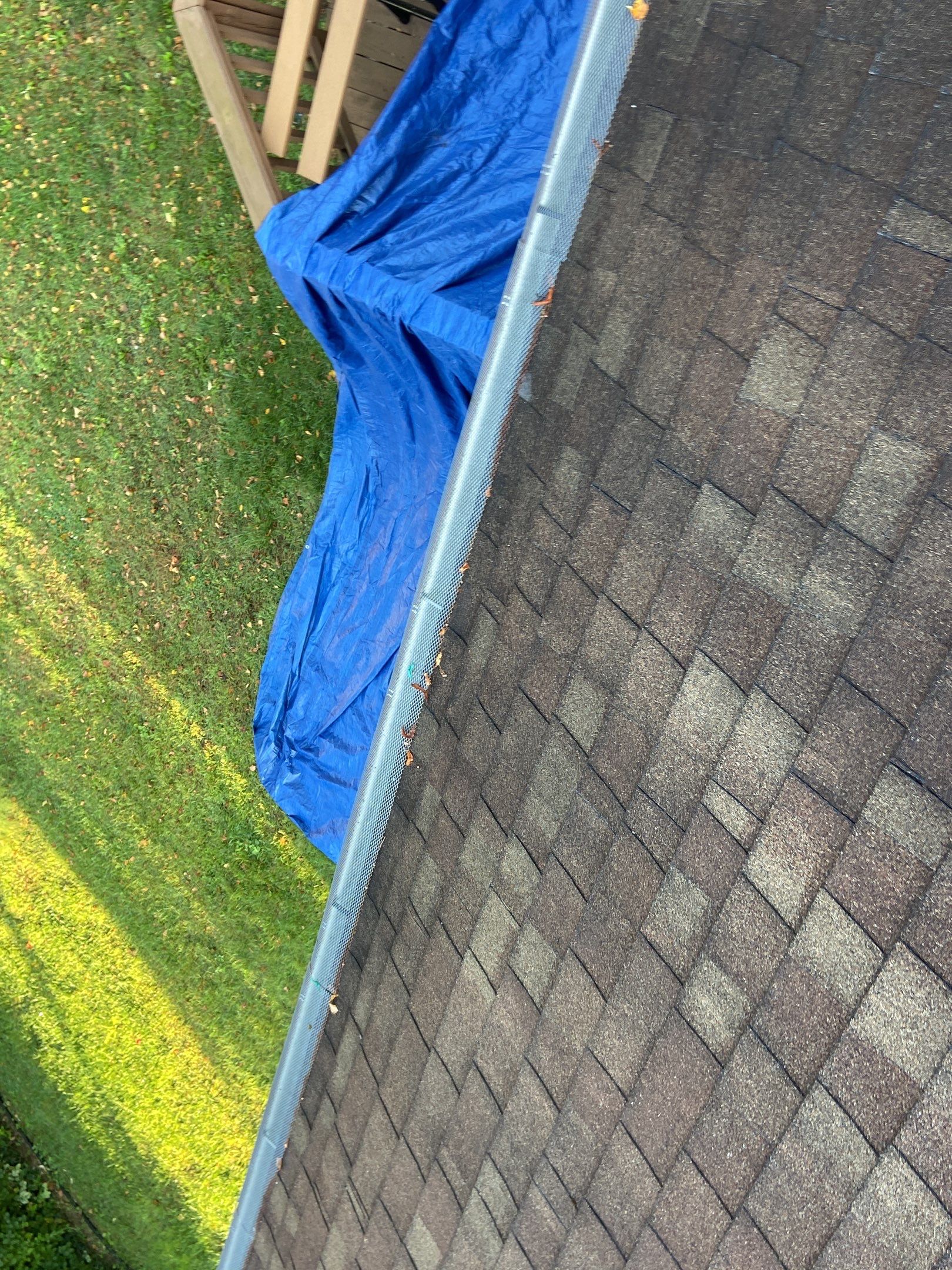 Roof Replacement using CertainTeed Landmark by 180 Contractors