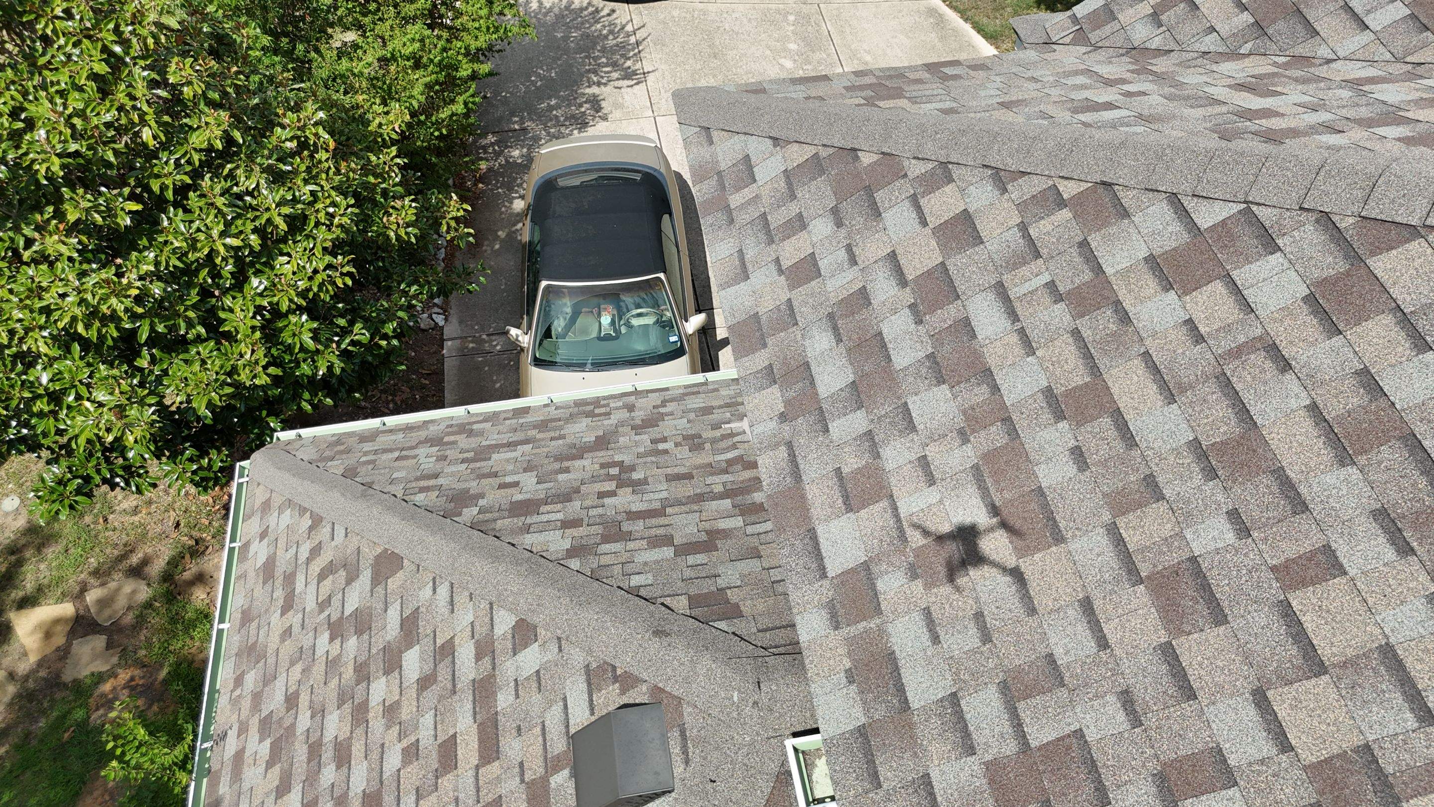 Slatestone Gray - Owens Corning TruDefinition Duration by RoofsOnly.com