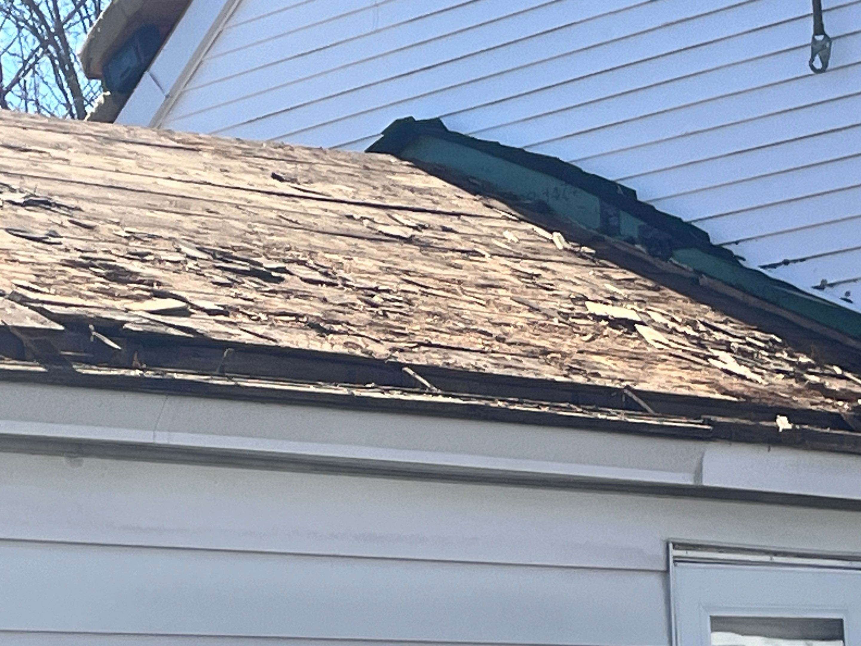 Somersworth, NH is Getting new roofs too!!! by Tall pine roofing