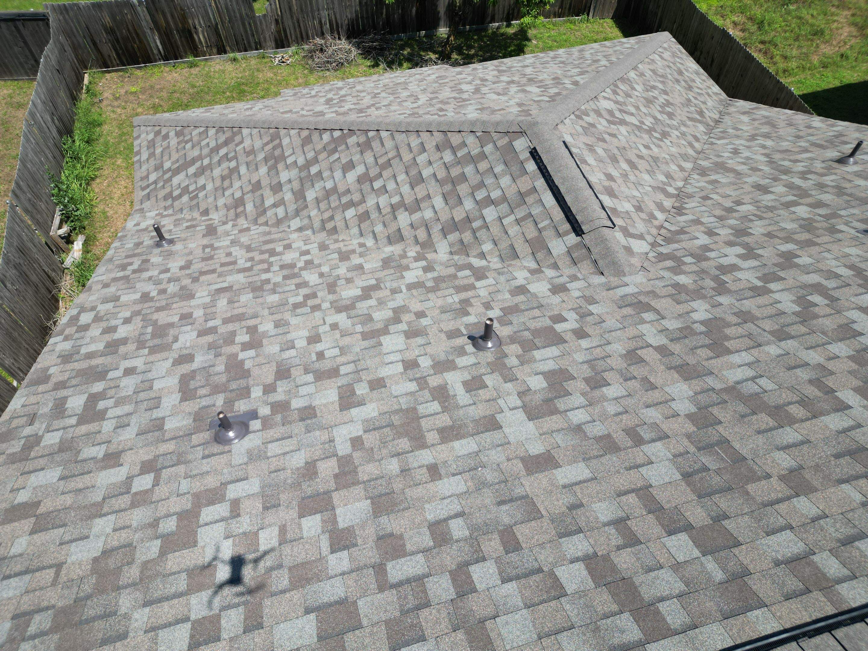 Driftwood - Owens Corning TruDefinition Duration by RoofsOnly.com