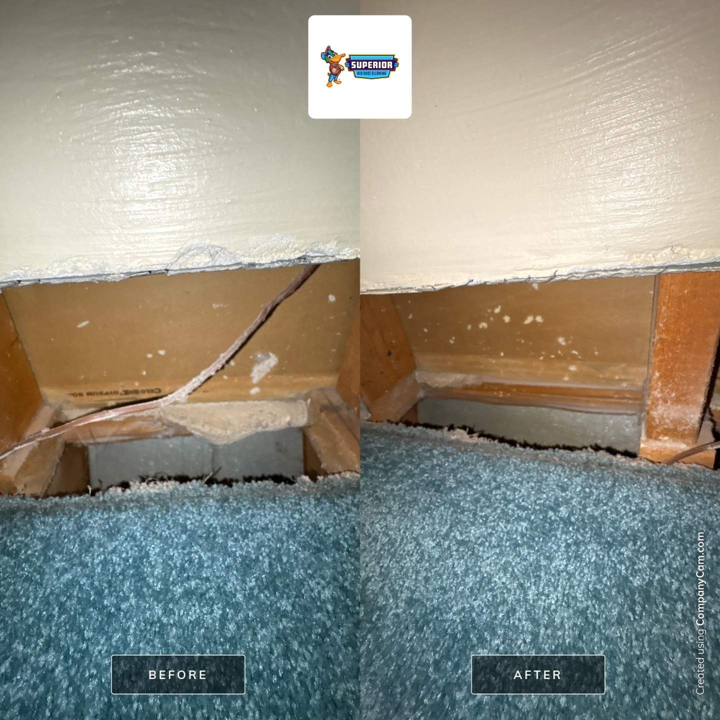 Air Duct Cleaning in Verona, PA by Superior Air Duct Cleaning