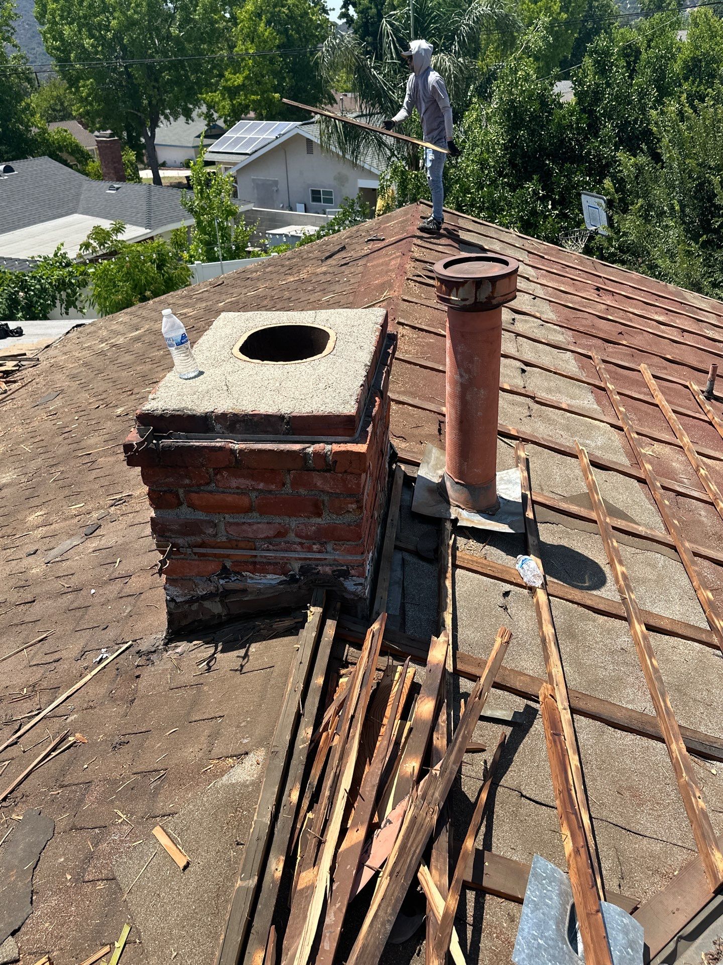 Roof Replacement - Glendale, CA 91214 by Epic Roof Replacement