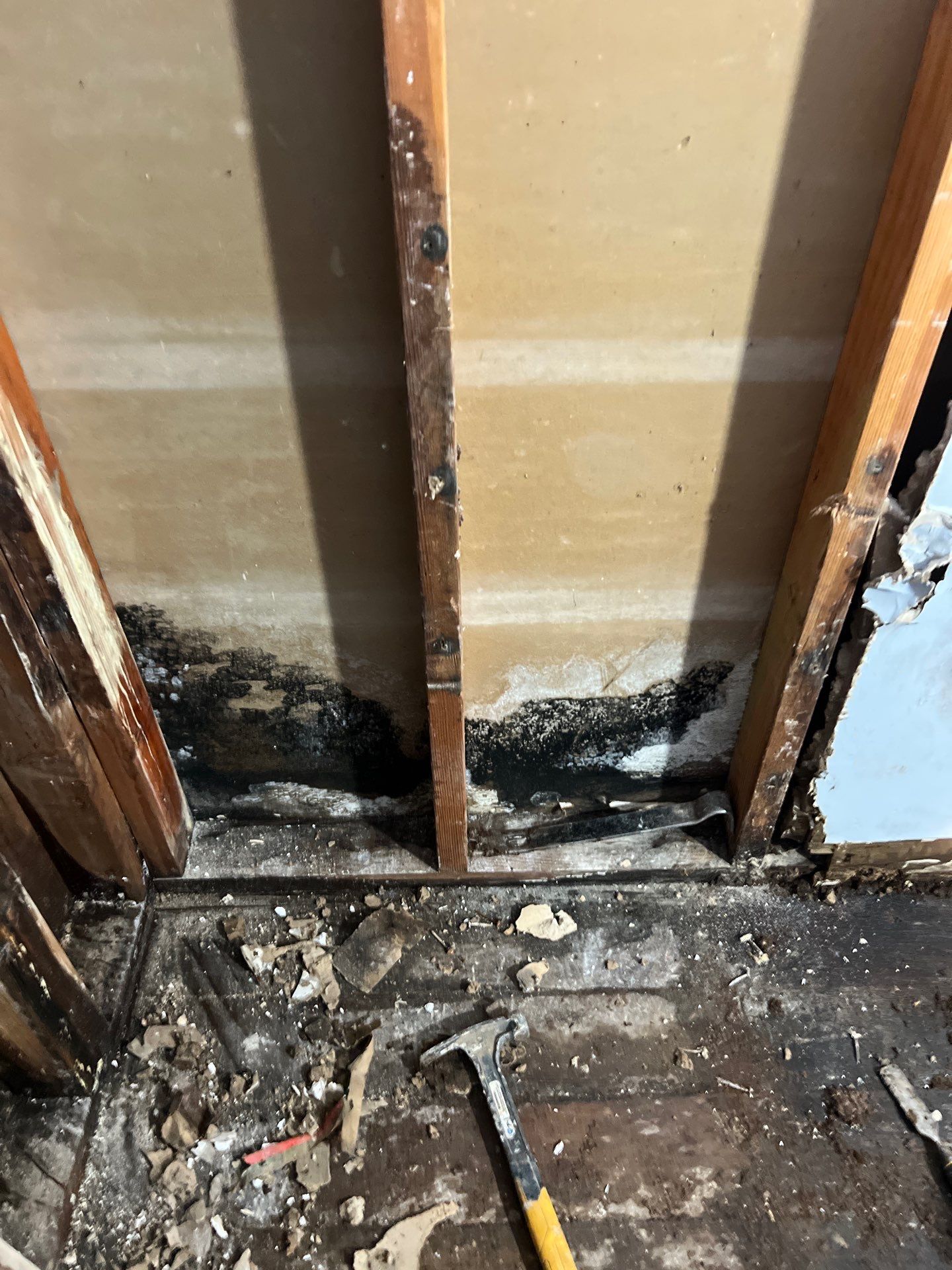 Full Bathroom Renovation by  H4H Remodeling and Repairs Inc.