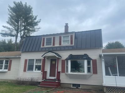 Prepped for Solar