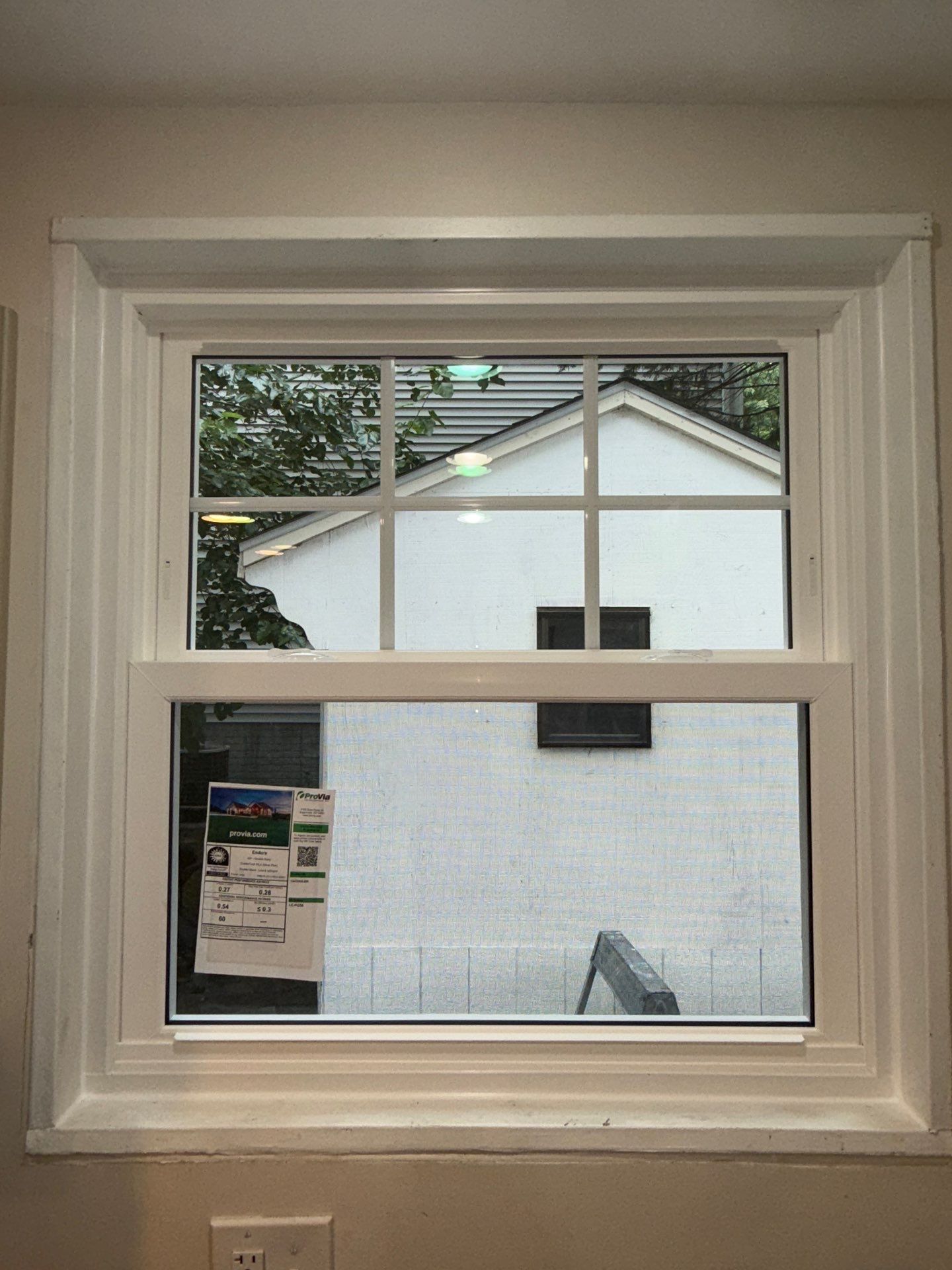 Window replacement by Window Depot of Annapolis