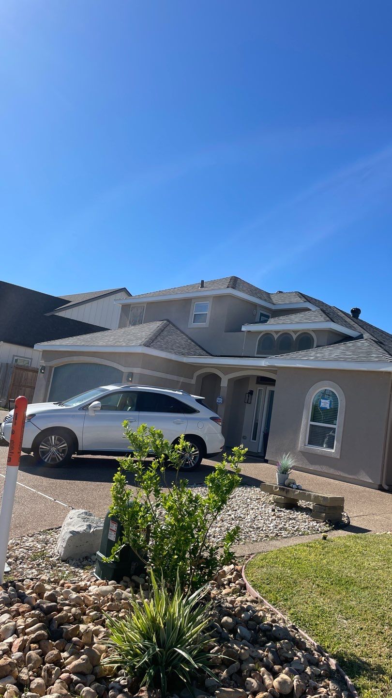 ICW Waterfront Remodel by Bayfront Roofing and Construction