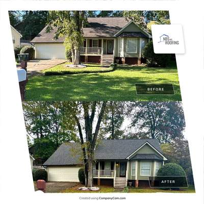 Owens Corning Duration Roofing System