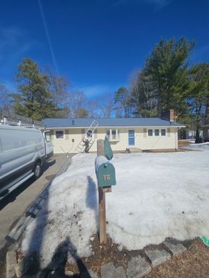 Roof Replacement - Wilmington