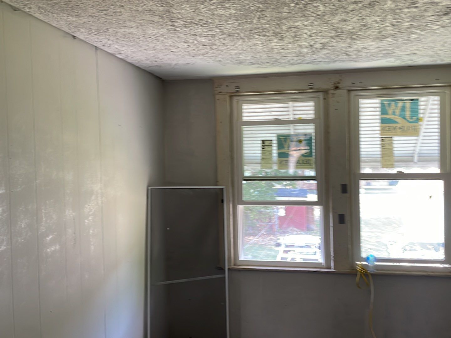 Complete remodel by Storm Contracting 