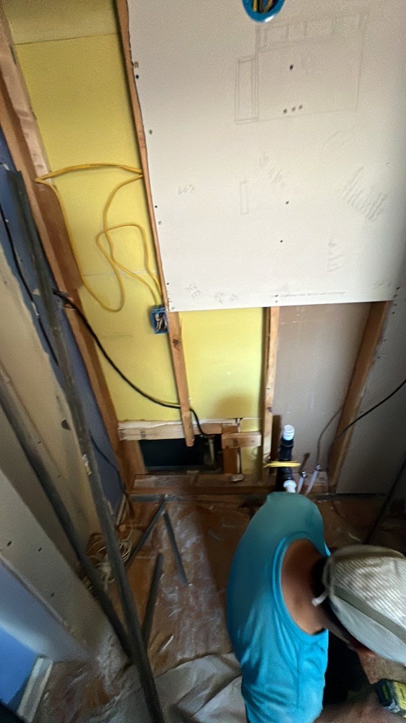 PLUMBING CONNECTS SYSTEMS LLC by Plumbing Connect Systems LLC