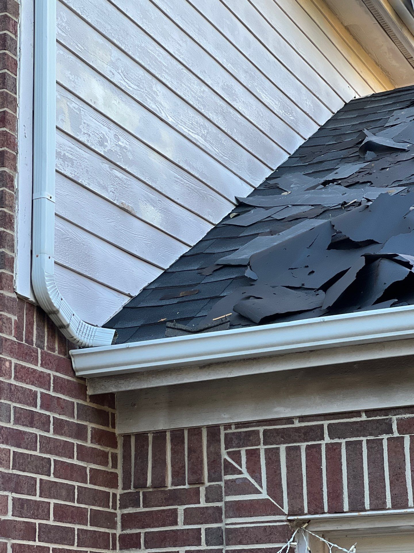 Project in Austin by Rhino Roofing and General Contracting, LLC