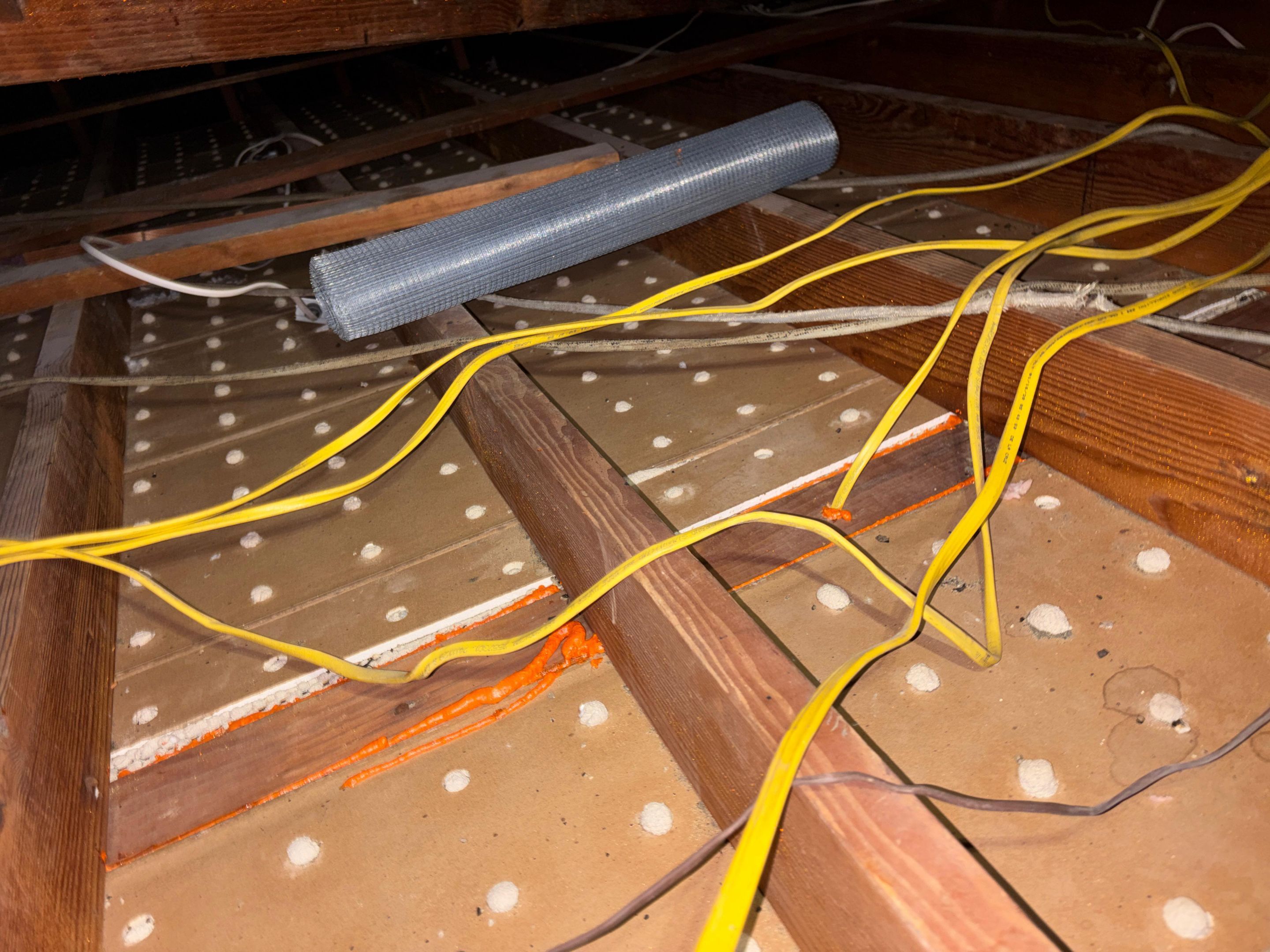 Project in Rancho Palos Verdes by Insulation Labs