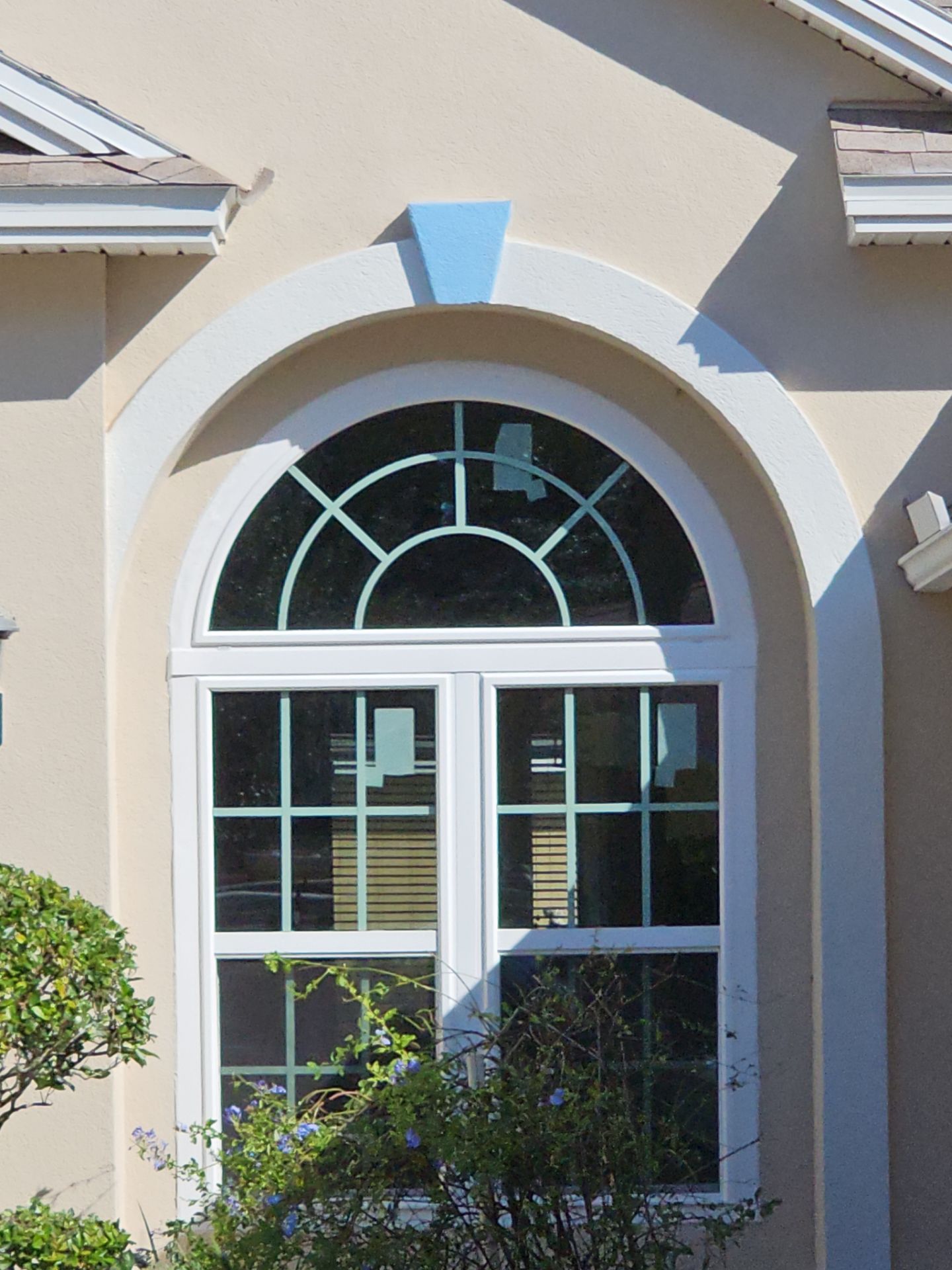 Eastern Architectural Systems by American Window Products Inc CBC1251207