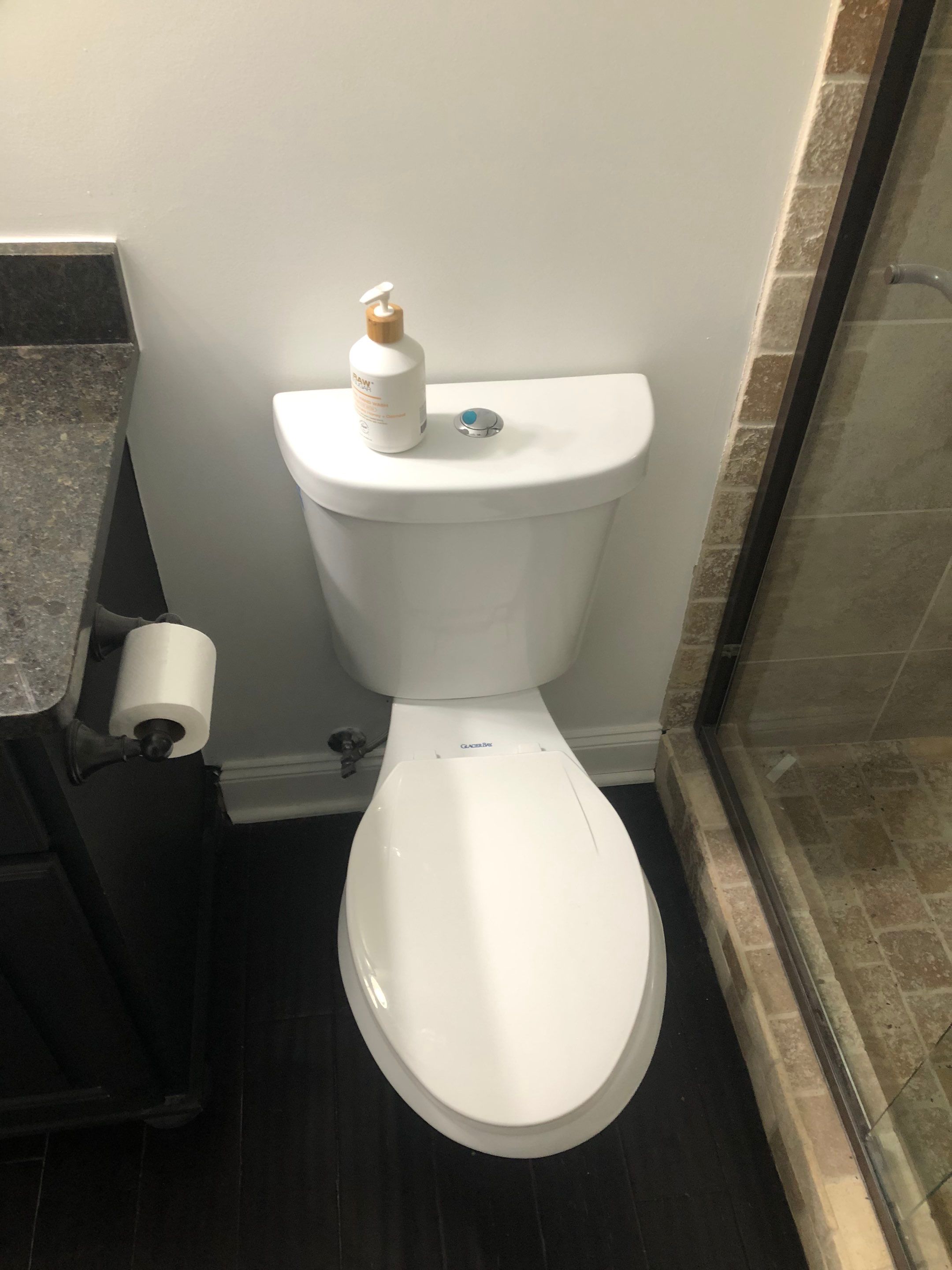 Scout Creek Basement Remodel  by Pillar and Pine