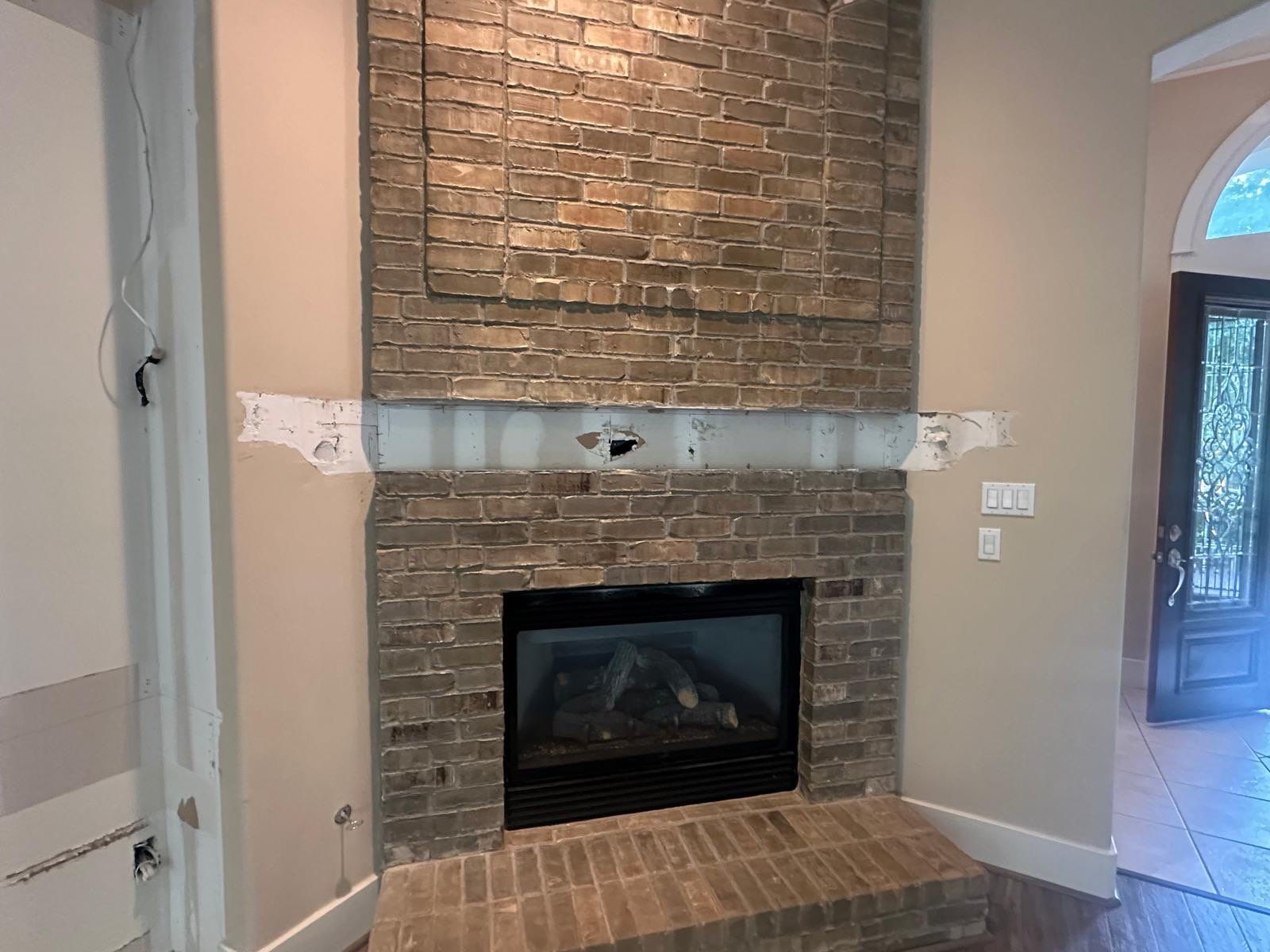 Full Home Paint and Carpentry by SophAlx LLC