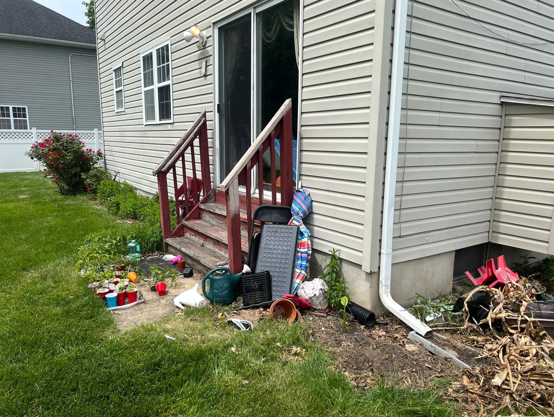 New Deck in North Brunswick Township, New Jersey by deck guardian