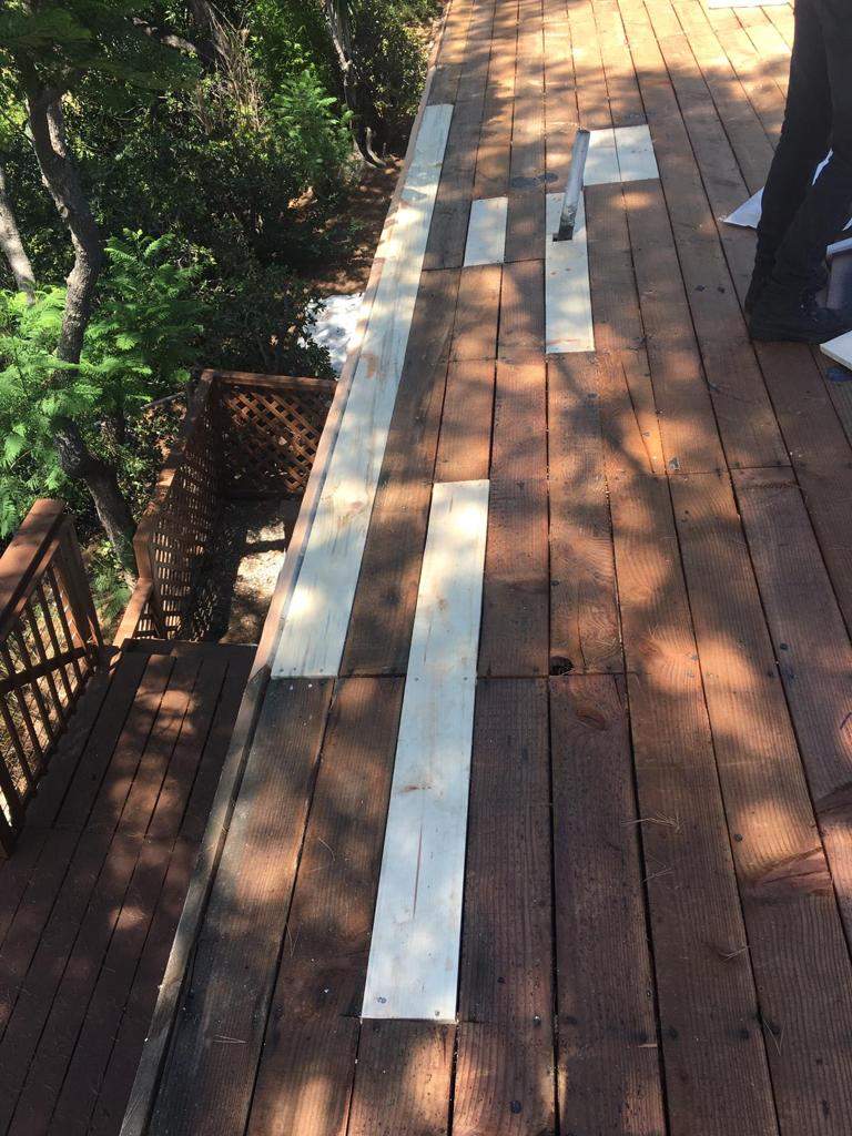 Roof Replacement - Los Angeles CA 90068 by Epic Roof Replacement