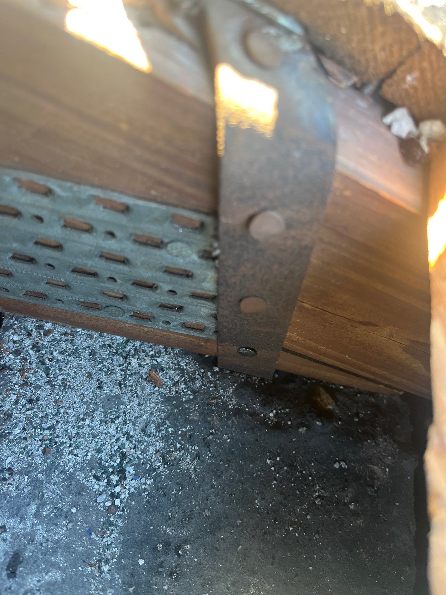 Project in St. Petersburg 33702 by Mitchell Roofing Company LLC 