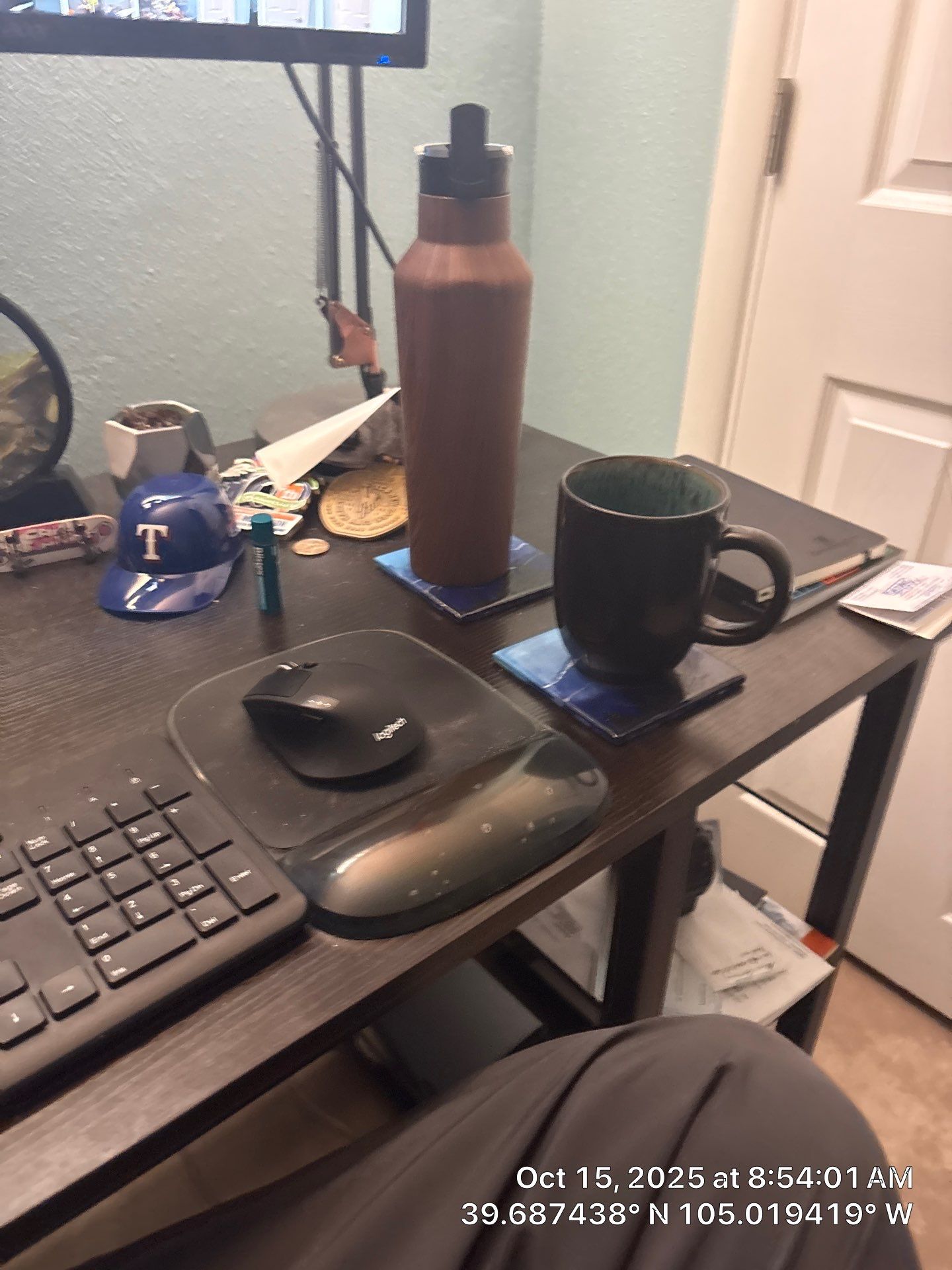 Jones Bathroom by CompanyCam Sales Demo