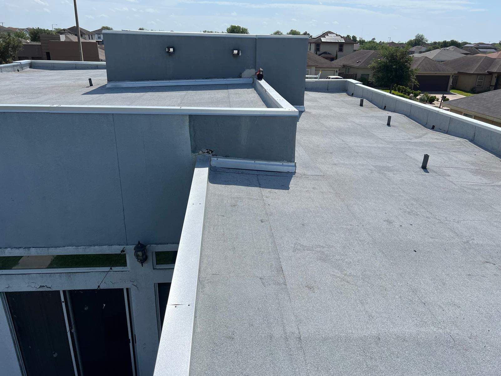 Marva Roofing featured photo.