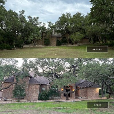 Teak Roof Replacement | San Antonio, TX