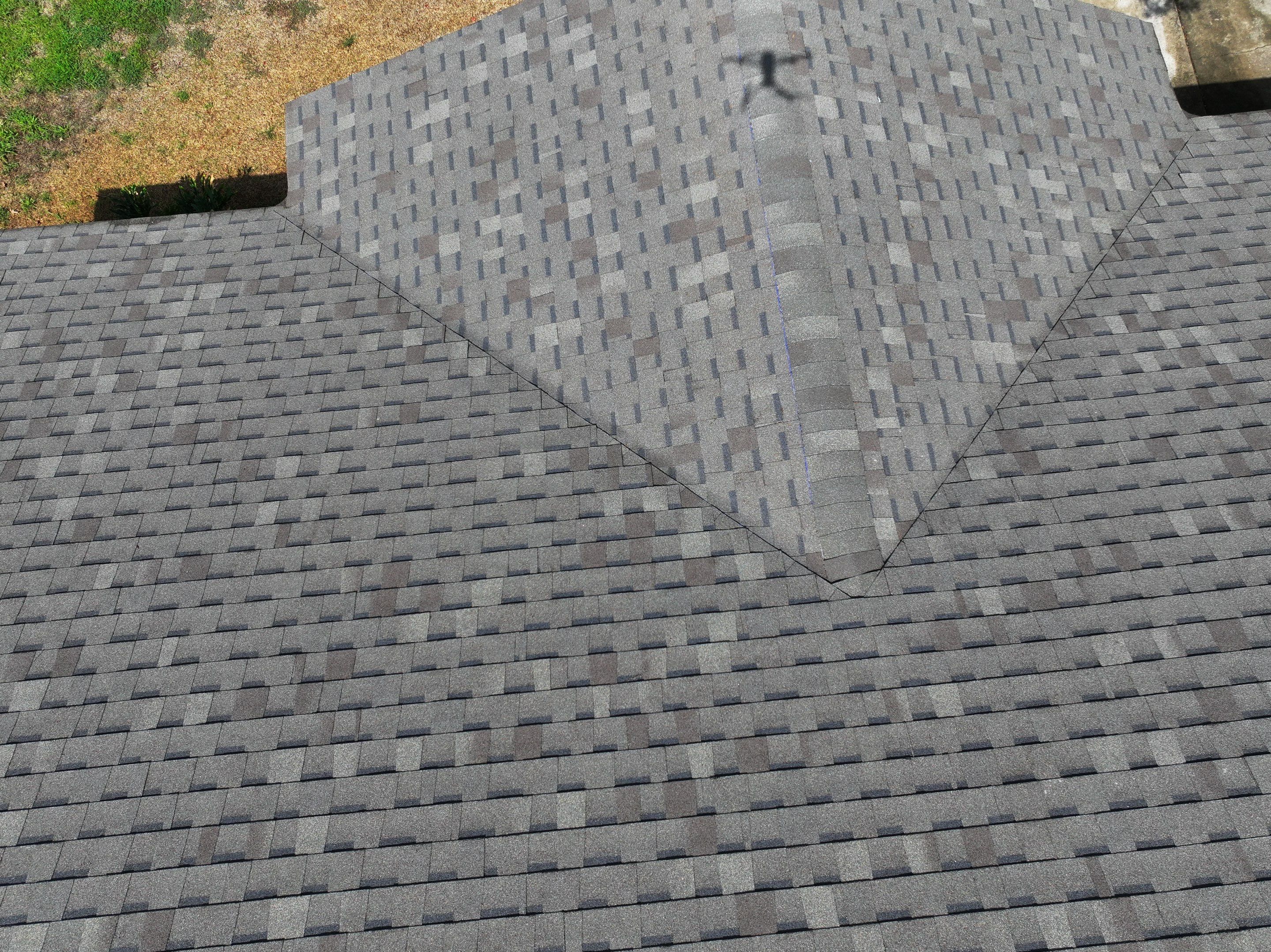 Residential Roof Replacement using Atlas Prolam by Elite Roofing LLC