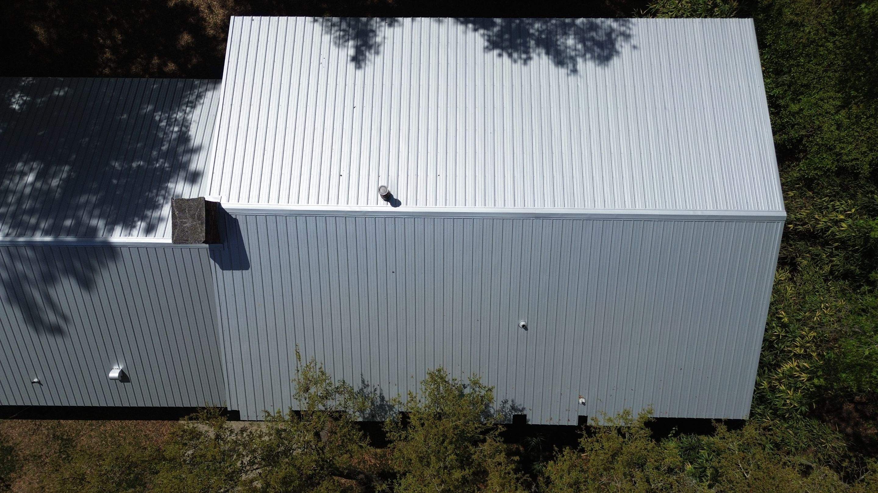 Metal Roofing Contractors in Gainesville, FL by Brehm Roofing