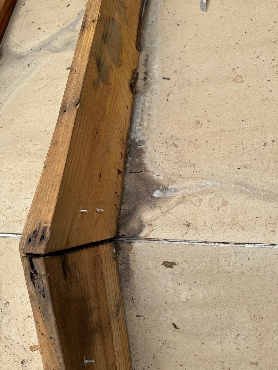 Project in Davidsonville by Elvis General Construction LLC