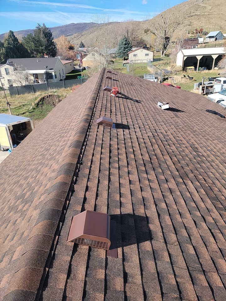 Residential Roofing Installation using GAF Timberline HDZ - Lifetime Shingle by The Roof Doctor