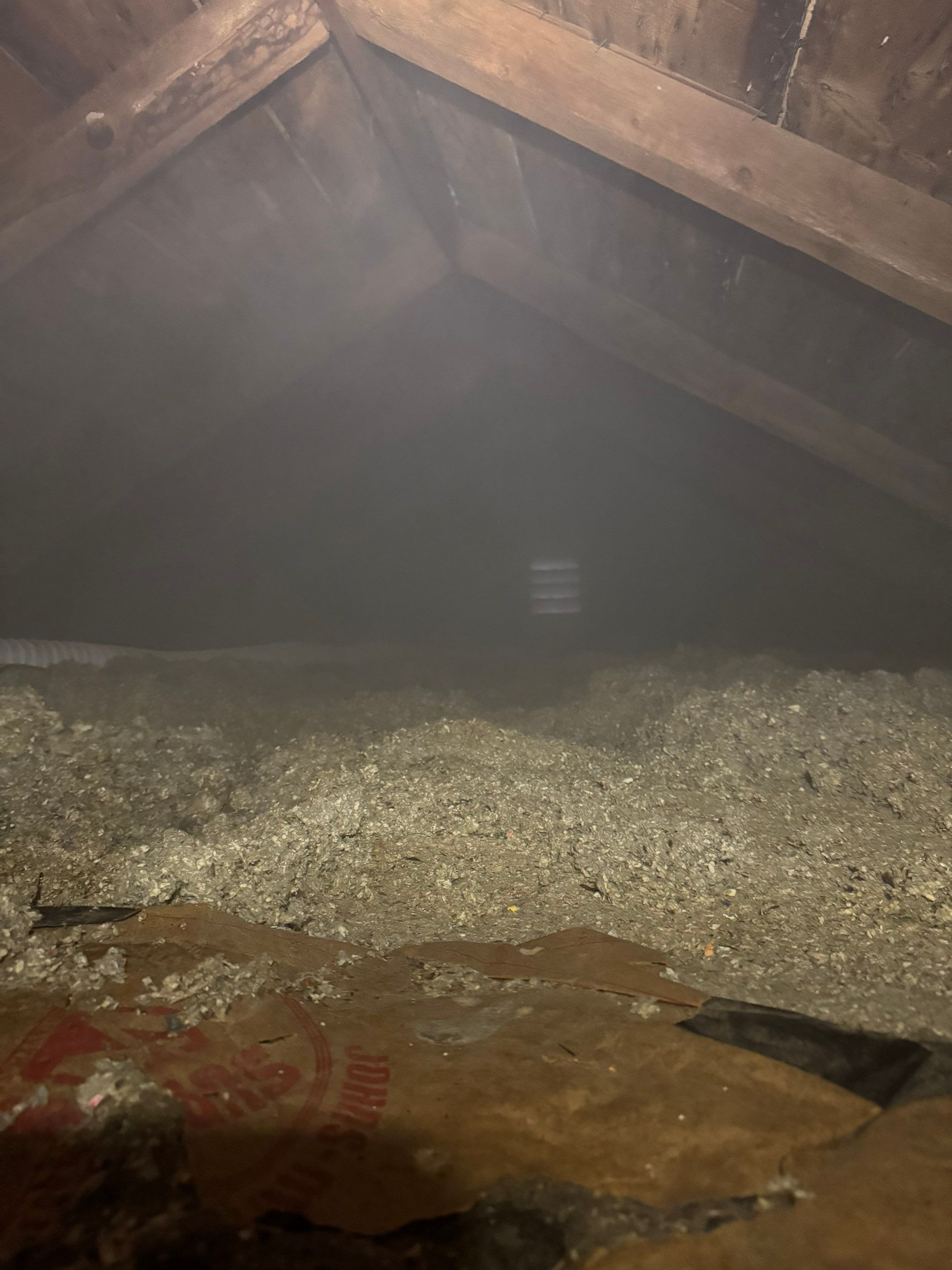 Mill River MA Remediation by Home Guarantee, LLC