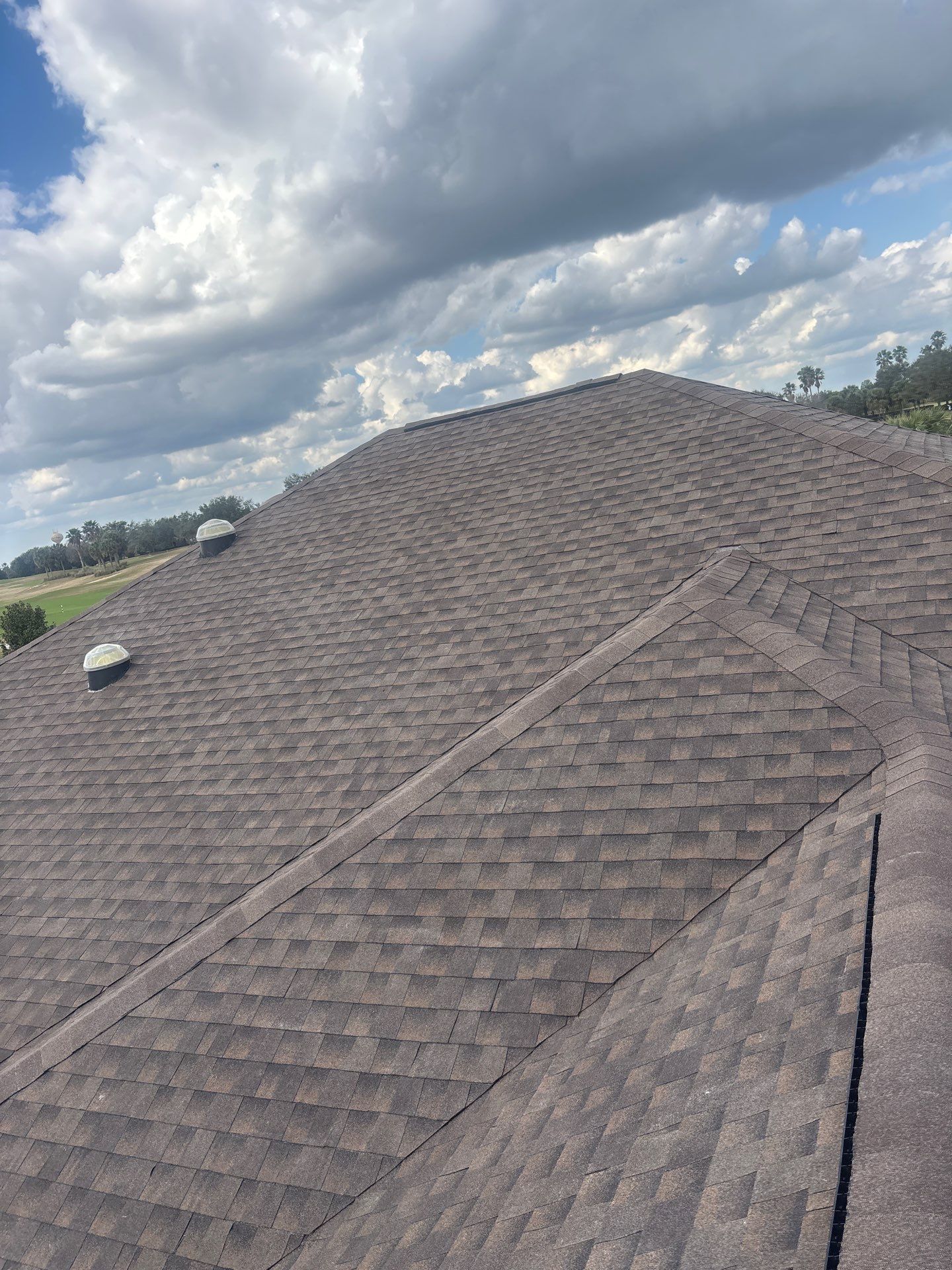 Roof Replacement in The Villages, Florida  by Brehm Roofing